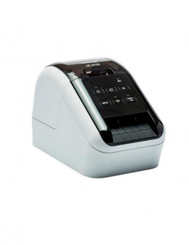 BROTHER QL-810W PROFESSIONAL LABEL...