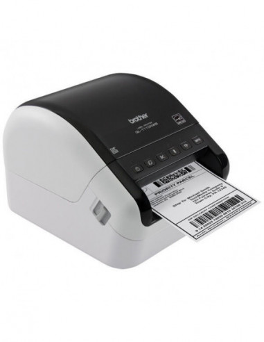 BROTHER QL-1110NWBC WIDE FORMAT...