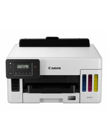 Canon MAXIFY GX5050 - impressora - a... Canon MAXIFY GX5050 - impressora - a...