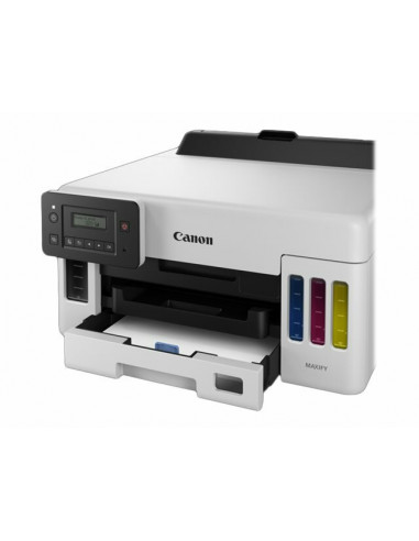 Canon MAXIFY GX5050 - impressora - a... Canon MAXIFY GX5050 - impressora - a...