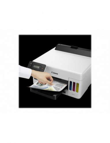 Canon MAXIFY GX5050 - impressora - a... Canon MAXIFY GX5050 - impressora - a...