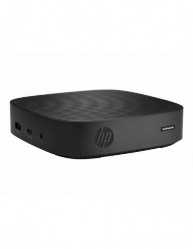 HP T430 Thin Client Bundle - 4 GB... HP T430 Thin Client Bundle - 4 GB...