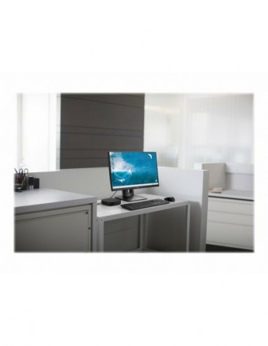 HP T430 Thin Client Bundle - 4 GB... HP T430 Thin Client Bundle - 4 GB...