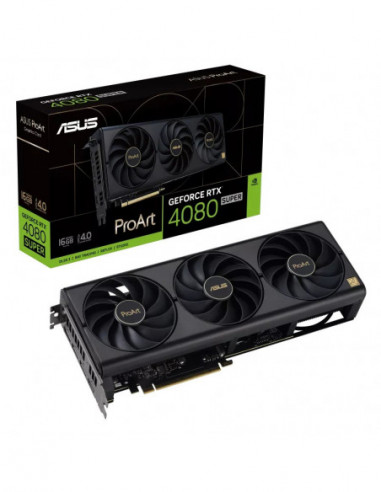 Placa Gráfica Asus ProArt RTX 4080...