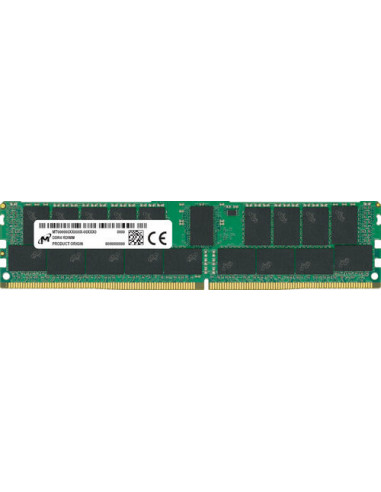 Micron - DDR4 - módulo - 16 GB - DIMM...