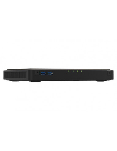 QNAP TBS-464 NASbook - Servidor NAS -... QNAP TBS-464 NASbook - Servidor NAS -...