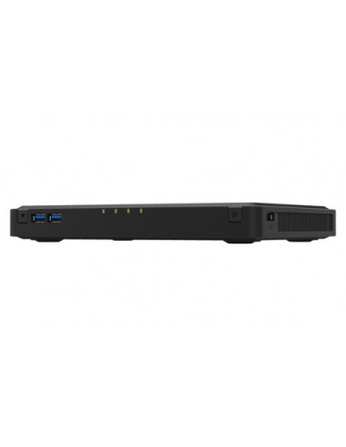 QNAP TBS-464 NASbook - Servidor NAS -... QNAP TBS-464 NASbook - Servidor NAS -...
