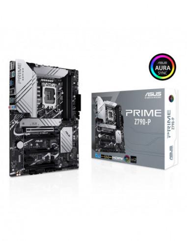 Motherboard Asus Prime Z790-P LGA...