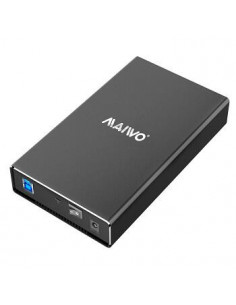 Caixa Externa para HDD/SSD...