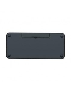 Teclado Logitech K380 Dark...