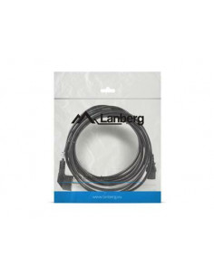 Cable de Alimentacion...