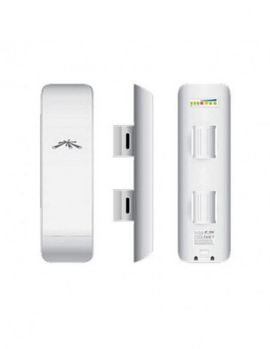 Ubiquiti Nanostation M5 - 5ghz 16 Dbi...