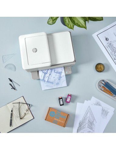 Impressora Multifunções HP Envy 6420e... Impressora Multifunções HP Envy 6420e...