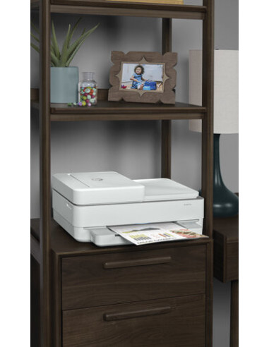 Impressora Multifunções HP Envy 6420e... Impressora Multifunções HP Envy 6420e...