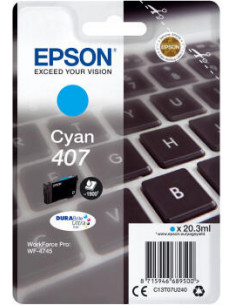 Epson WF-4745 Series Ink...