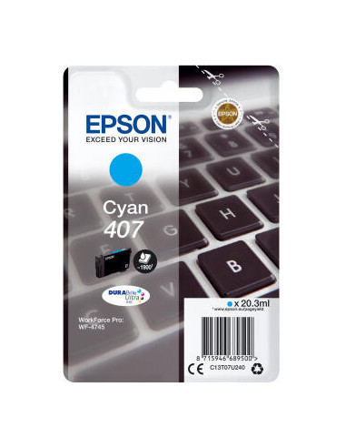 EPSON 2LB WF-4745 Series Ink...