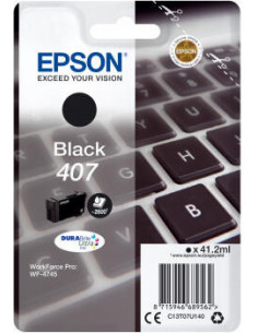 Epson WF-4745 Series Ink...