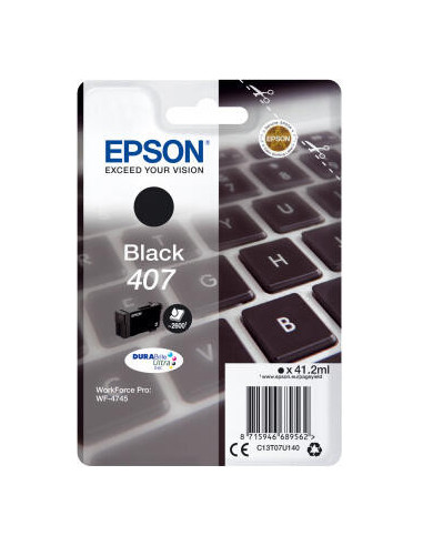 EPSON 4LB WF-4745 Series Ink...