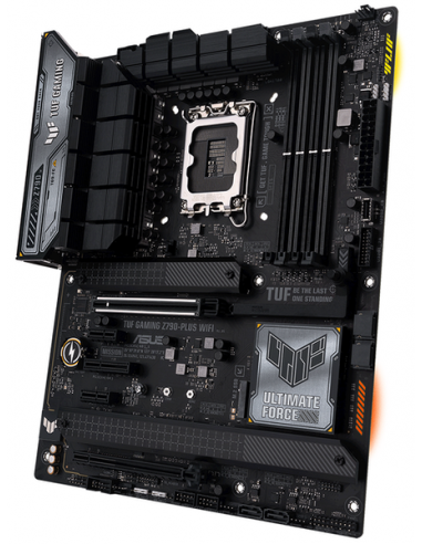 Motherboard Asus TUF GAMING Z790-PLUS...