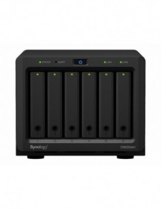 NAS Synology DS620slim:...