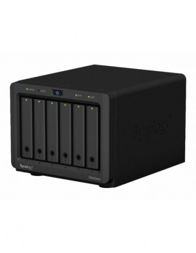 Synology Disk Station DS620slim -...
