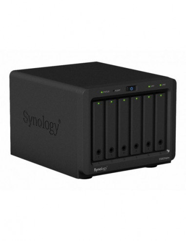 Synology Disk Station DS620slim -...