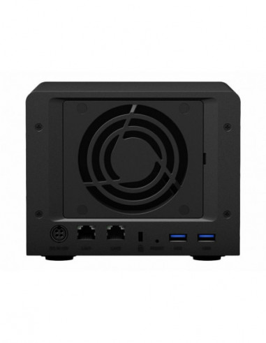 Synology Disk Station DS620slim -...