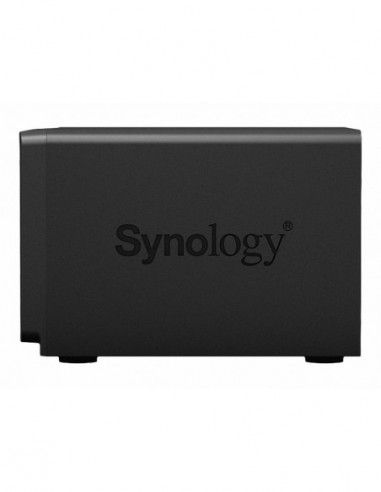 Synology Disk Station DS620slim -...