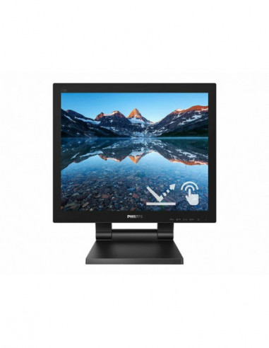 Philips B Line 172B9TL - Monitor LED... Philips B Line 172B9TL - Monitor LED...