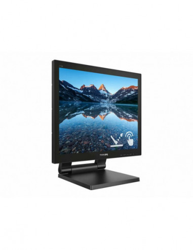 Philips B Line 172B9TL - Monitor LED... Philips B Line 172B9TL - Monitor LED...