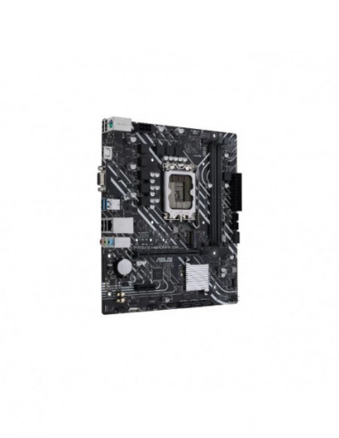 MotherBoard Asus Prime H610M-K DDR5...