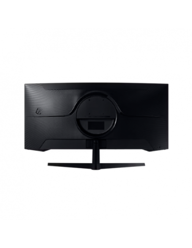 Monitor Samsung Odyssey G5 G55T: 34...
