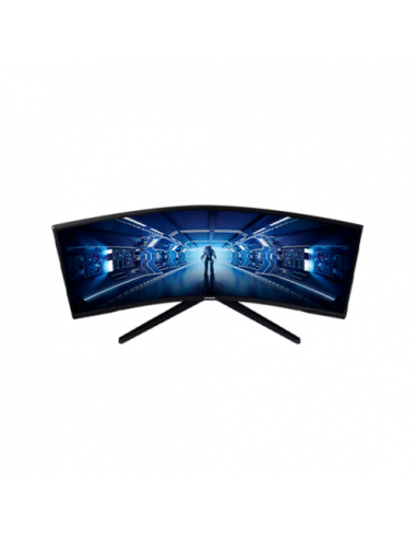 SAMSUNG LC34G55TWWPXEN 34inch UWQHD...