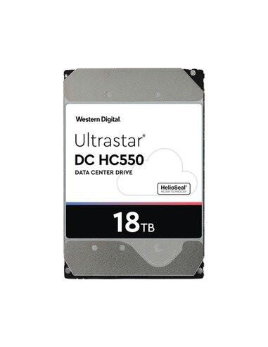 Ultrstar Dc Hc550 18tb 3.5 Sataint Se... Ultrstar Dc Hc550 18tb 3.5 Sataint Se...