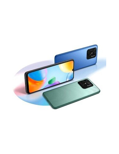 Smartphone Xiaomi Redmi 12C: 4GB RAM,...