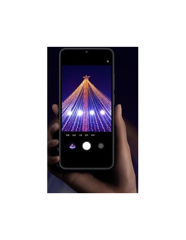 Smartphone Xiaomi Redmi 12C: 4GB RAM,...