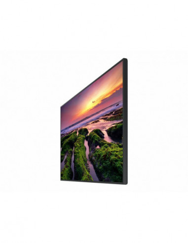 Televisor Samsung QB50in B: 50... Televisor Samsung QB50in B: 50...