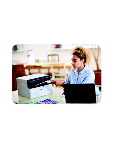 Impressora Multifuncional Laser...