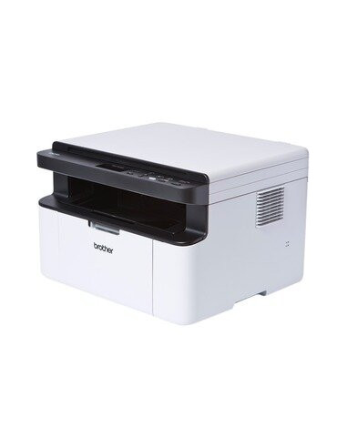 Impressora Multifuncional Laser...