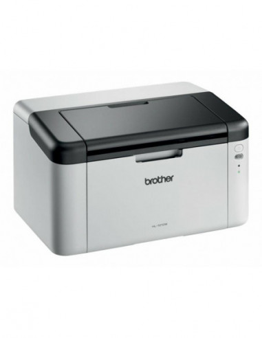 Impressora Laser Mono Brother...