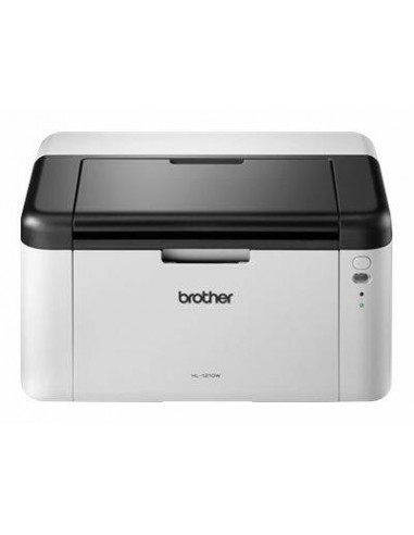 Impressora Laser Mono Brother...