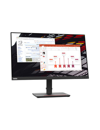 Monitor LCD Lenovo ThinkVision...