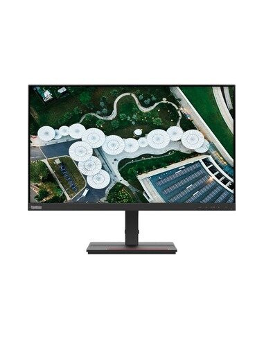 Monitor LCD Lenovo ThinkVision...