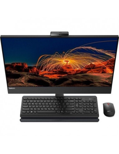 PC Desktop Lenovo ThinkCentre M90a...