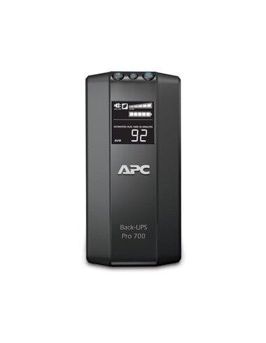 UPS APC by Schneider Electric... UPS APC by Schneider Electric...