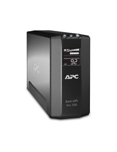 UPS APC by Schneider Electric... UPS APC by Schneider Electric...