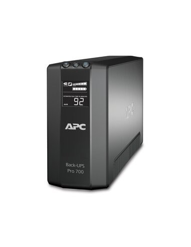 UPS APC by Schneider Electric... UPS APC by Schneider Electric...