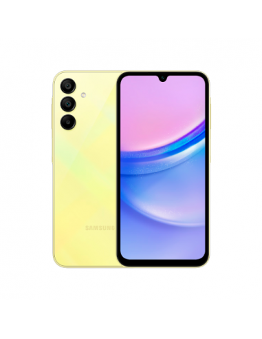 Movil Smartphone Samsung Galaxy A15... Movil Smartphone Samsung Galaxy A15...