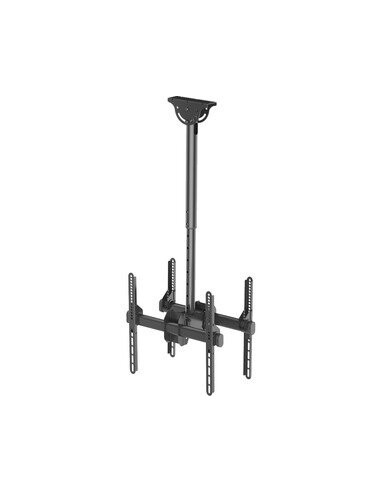 Suporte de Teto Duplo Neomounts para... Suporte de Teto Duplo Neomounts para...