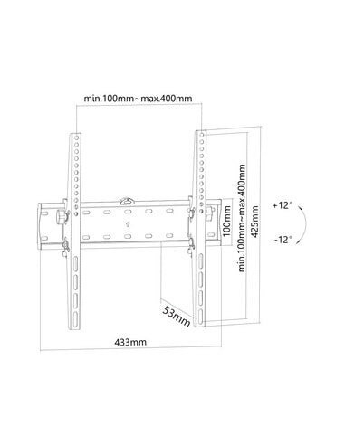Suporte de Parede Neomounts by...